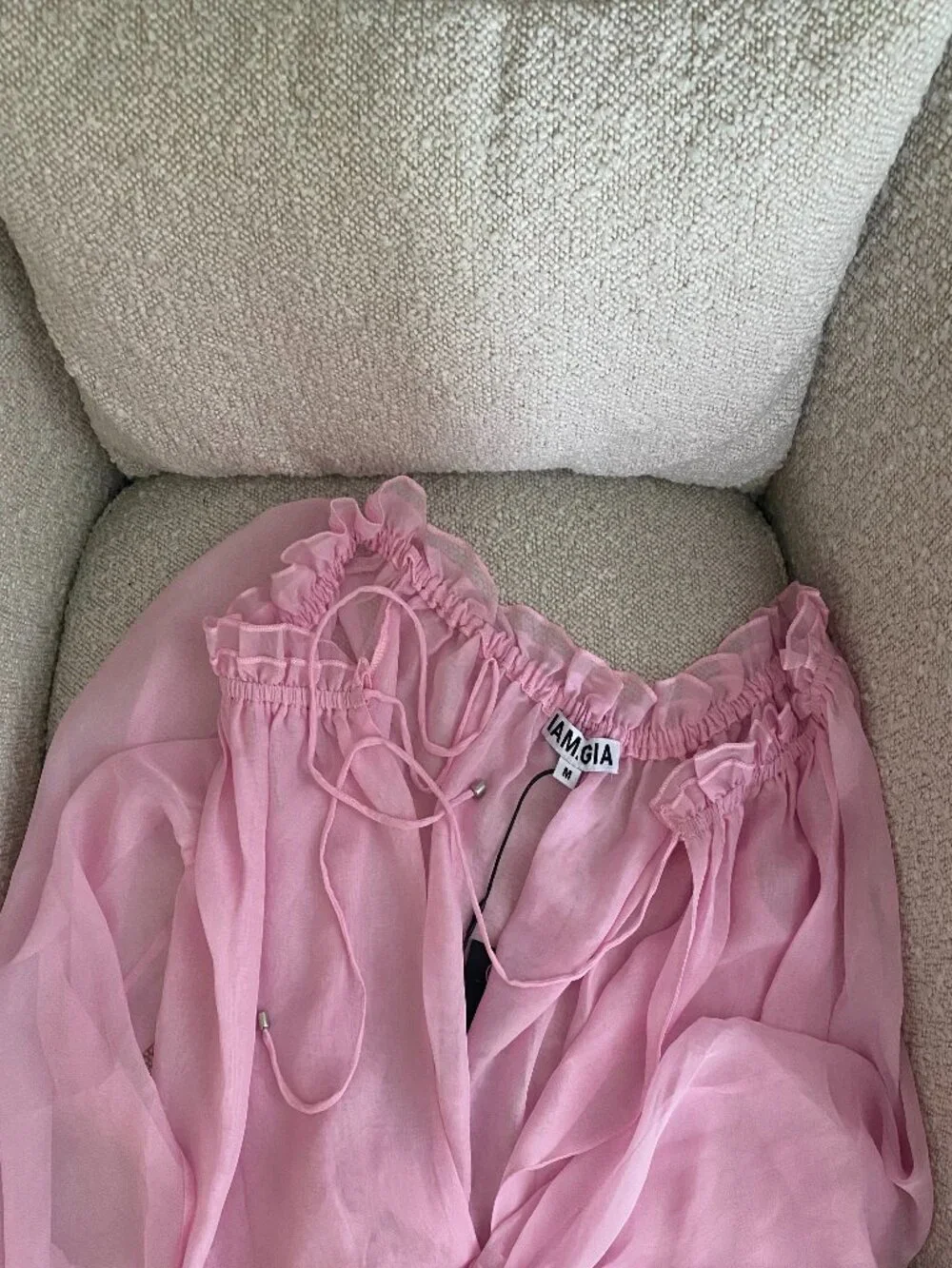 I.AM.GIA NWT | Jazmin Top - Picture 3 of 11